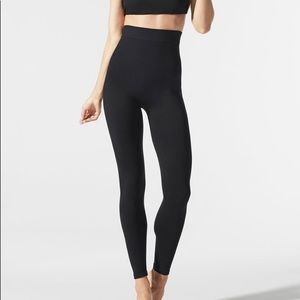 Blanqi postpartum legging 2 pair